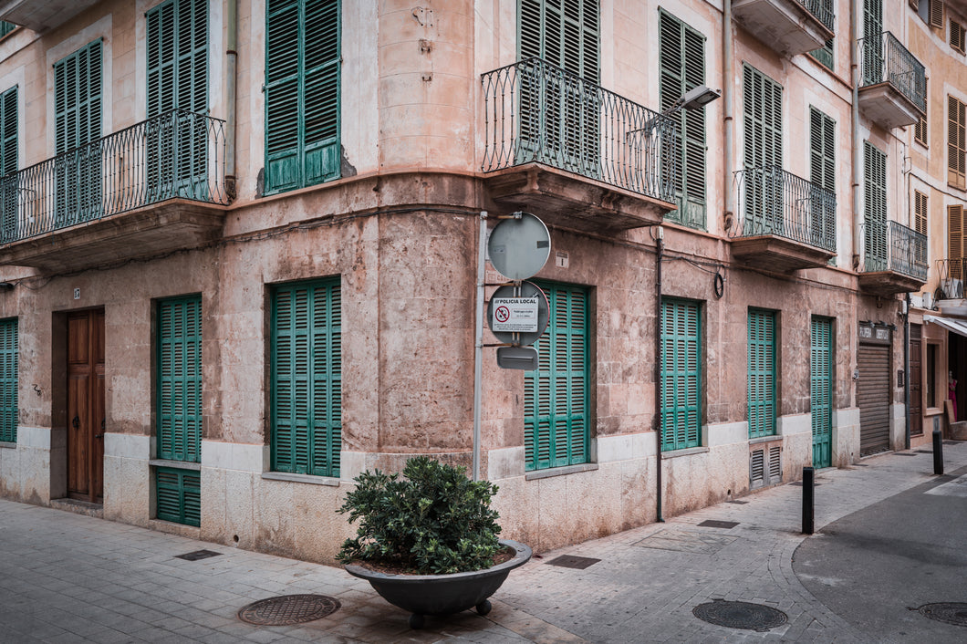 Leica meets Mallorca 23