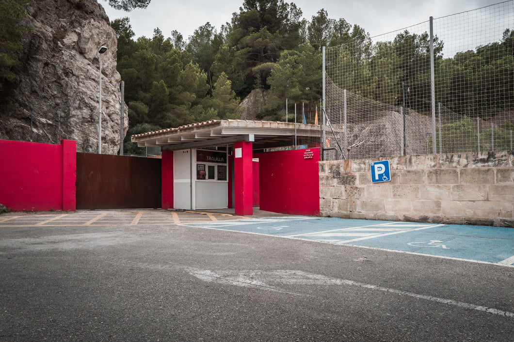 Leica meets Mallorca 38