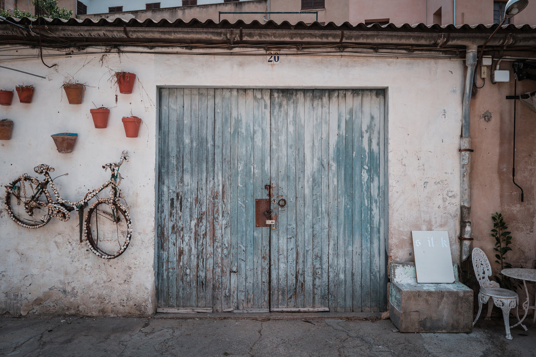 Leica meets Mallorca 90