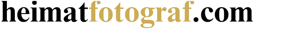 Heimatfotograf Logo