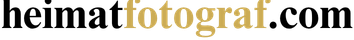 Heimatfotograf Logo
