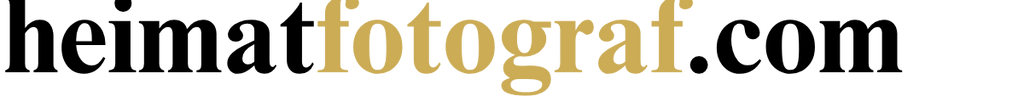 Heimatfotograf Logo