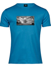 Lade das Bild in den Galerie-Viewer, Reichenbach - Bio-Baumwolle Herren T-Shirt
