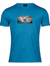 Lade das Bild in den Galerie-Viewer, Reichenbach - Bio-Baumwolle Herren T-Shirt
