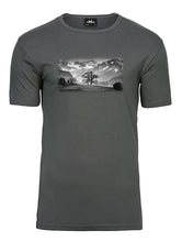 Lade das Bild in den Galerie-Viewer, Reichenbach - Bio-Baumwolle Herren T-Shirt
