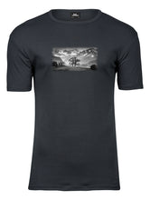 Lade das Bild in den Galerie-Viewer, Reichenbach - Bio-Baumwolle Herren T-Shirt
