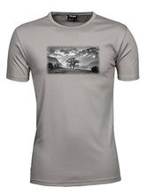 Lade das Bild in den Galerie-Viewer, Reichenbach - Bio-Baumwolle Herren T-Shirt
