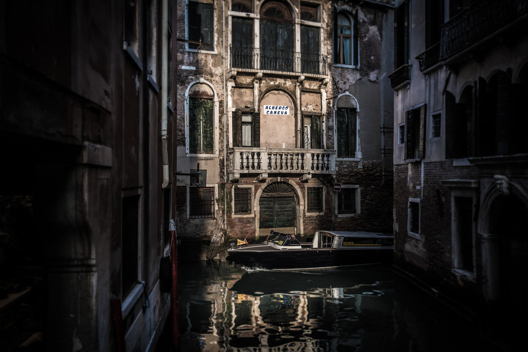 Venedig 02