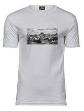 Lade das Bild in den Galerie-Viewer, Hochvogel - Bio-Baumwolle Herren T-Shirt
