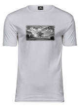 Lade das Bild in den Galerie-Viewer, Reichenbach - Bio-Baumwolle Herren T-Shirt
