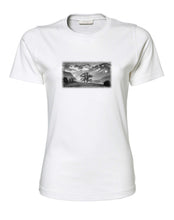 Lade das Bild in den Galerie-Viewer, Reichenbach - Bio-Baumwolle Damen T-Shirt
