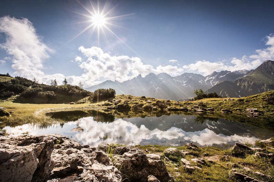 Am Guggersee 1001110