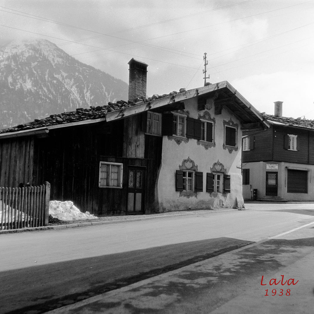 700113414 Oberstdorf, 1938 02