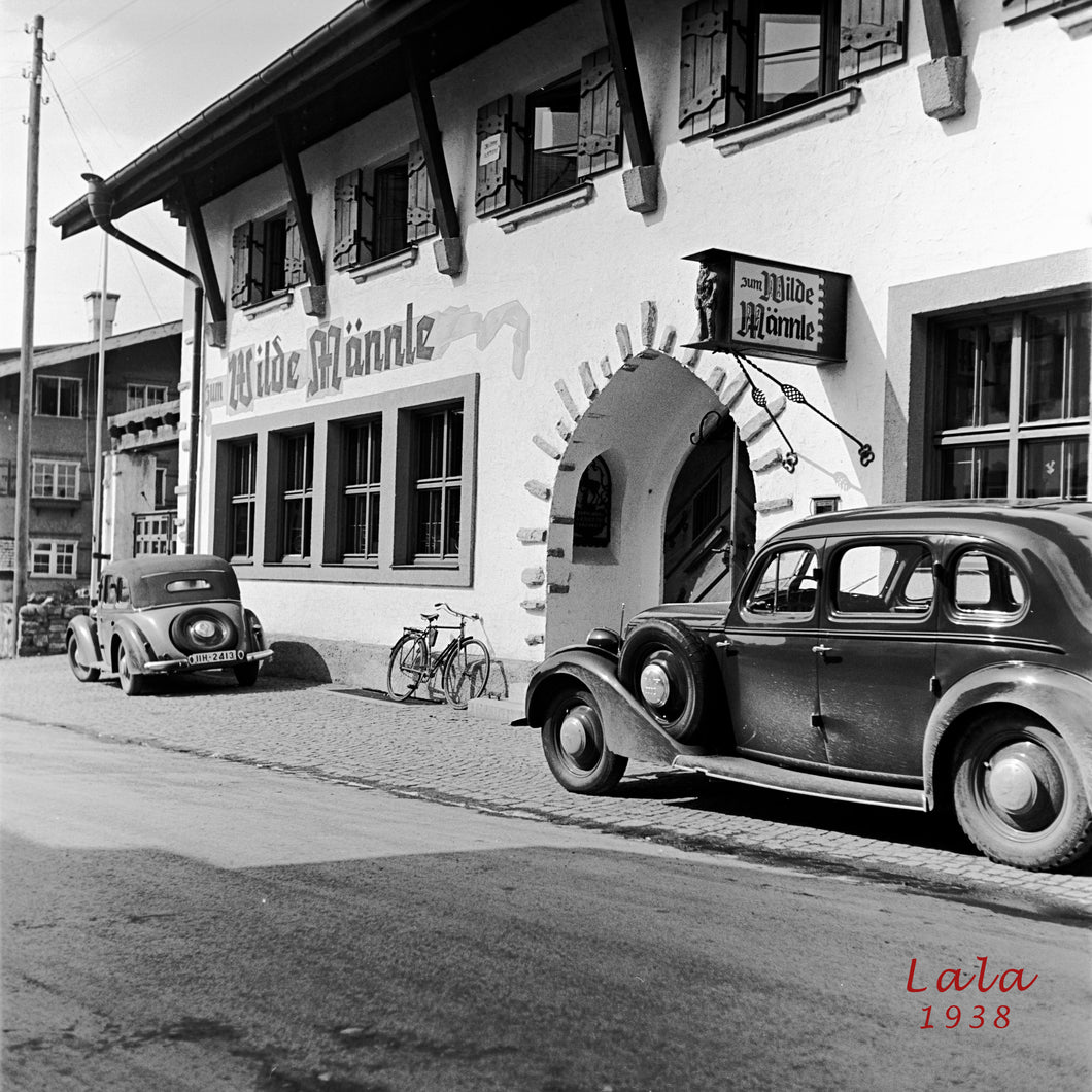 700113415 Oberstdorf, 1938 03